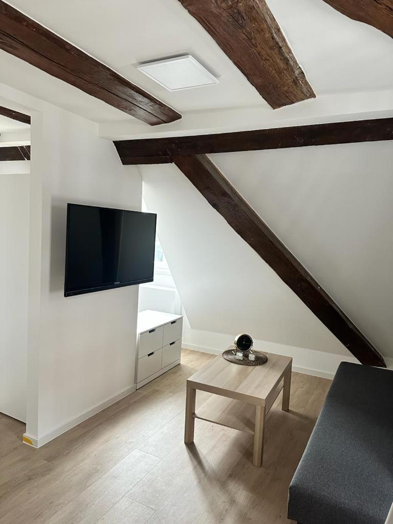 Ochsen-Durlach Karlsruhe Zimmer foto
