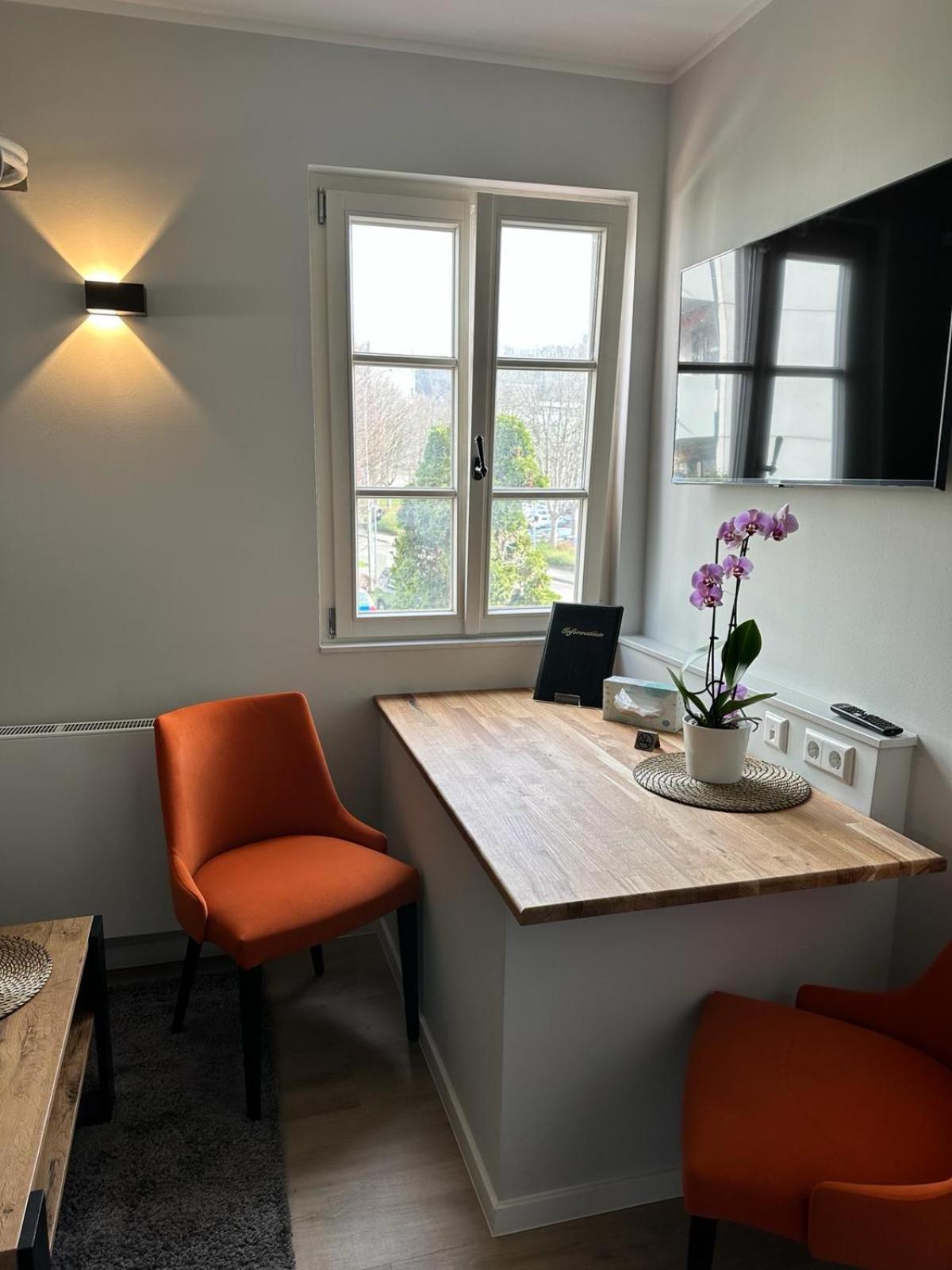 Ochsen-Durlach Karlsruhe Zimmer foto