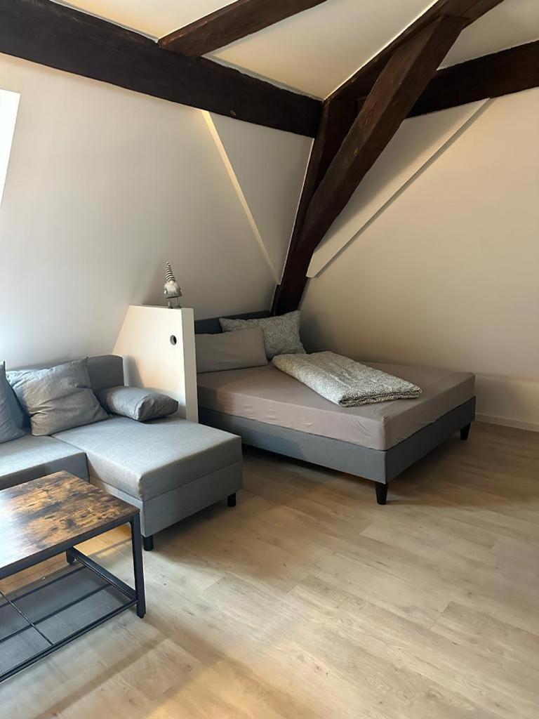 Ochsen-Durlach Karlsruhe Zimmer foto