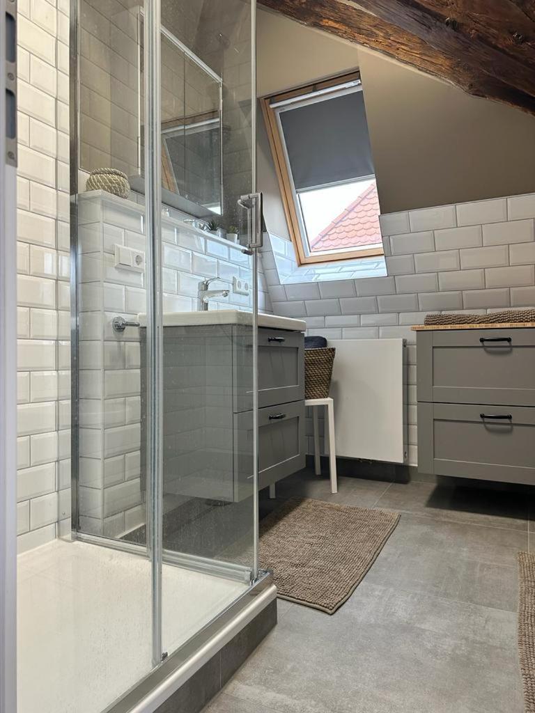 Ochsen-Durlach Karlsruhe Zimmer foto