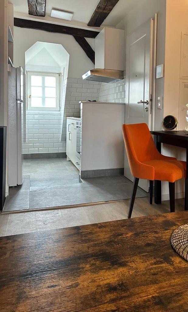 Ochsen-Durlach Karlsruhe Zimmer foto