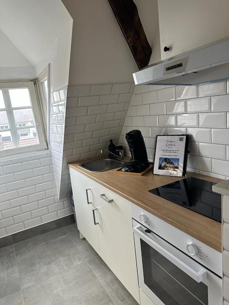 Ochsen-Durlach Karlsruhe Zimmer foto