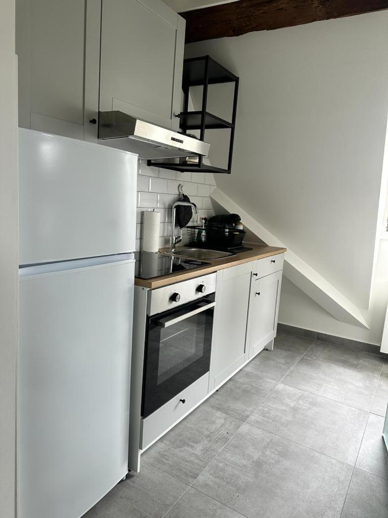 Ochsen-Durlach Karlsruhe Zimmer foto