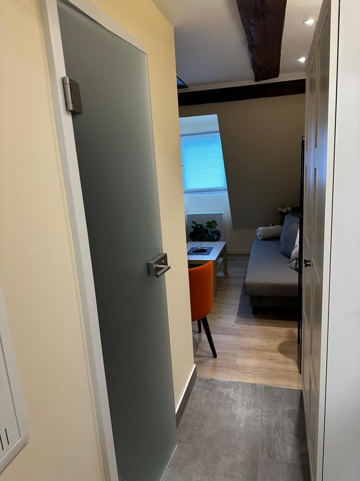 Ochsen-Durlach Karlsruhe Zimmer foto