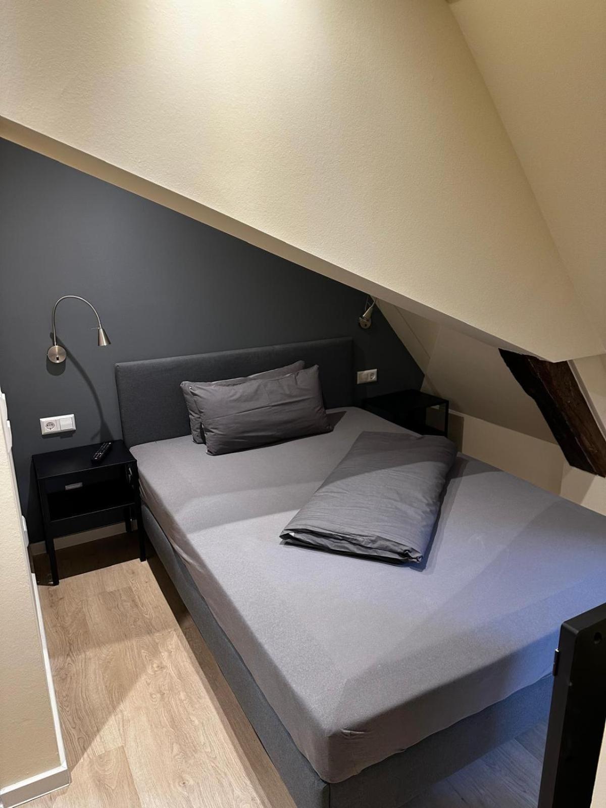 Ochsen-Durlach Karlsruhe Zimmer foto