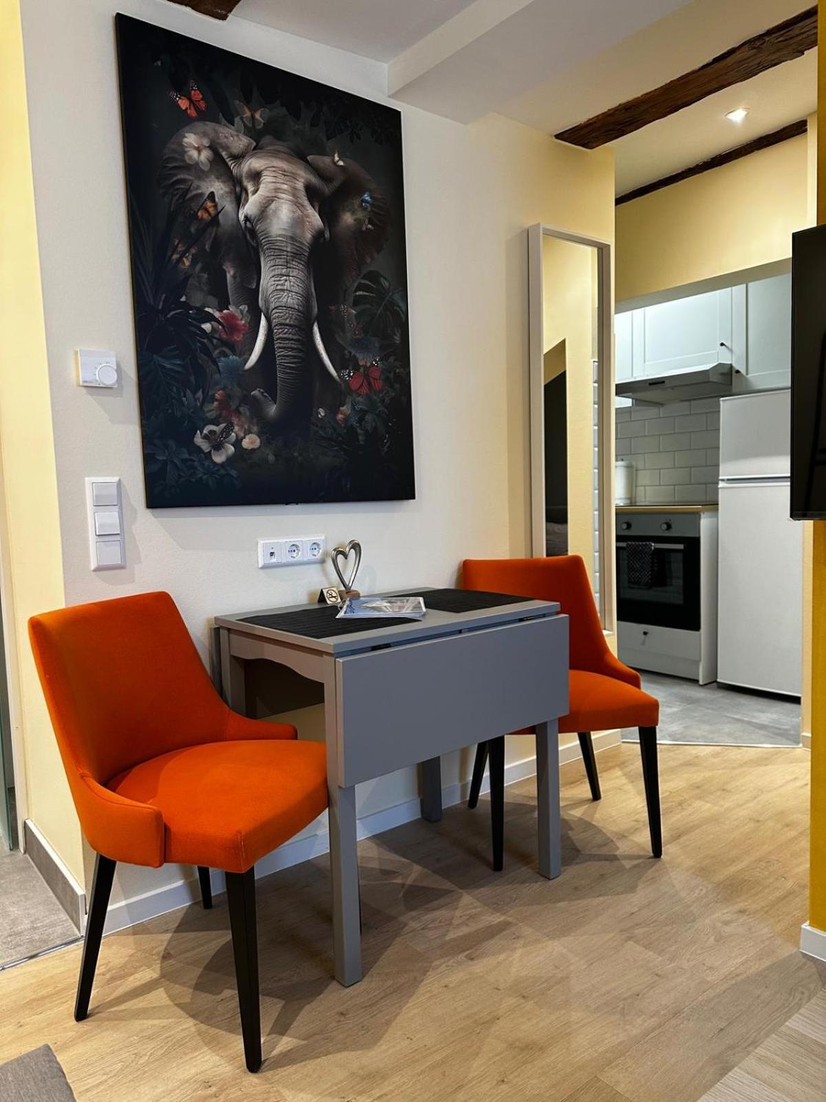 Ochsen-Durlach Karlsruhe Zimmer foto